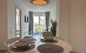 Almar 52 Suites